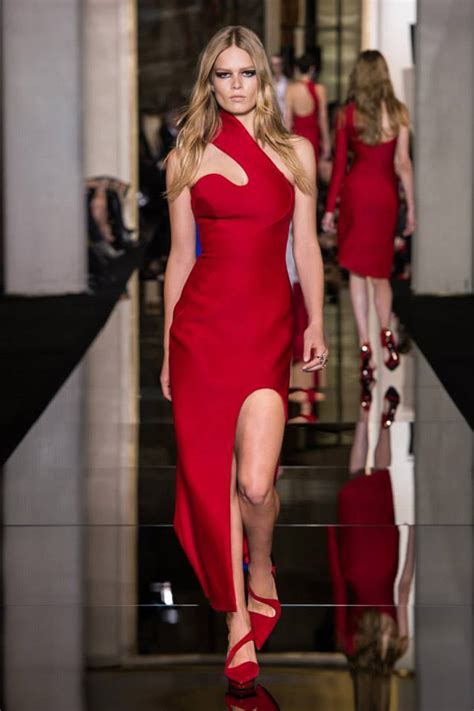 versace kollektion 2015|Atelier Versace Women's Spring/Summer 2015 .